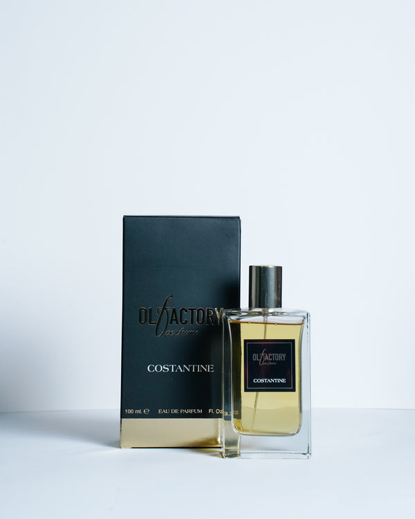 Costantine - Olfactory - Eau de parfum 100ml