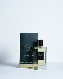 BLACK NOIR - Olfactory - Eau de parfum 100ml