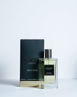 Oud Noir - Olfactory - Eau de parfum 100ml