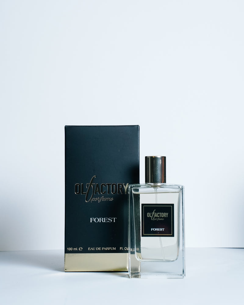 Forest - Olfactory - Eau de parfum 100ml