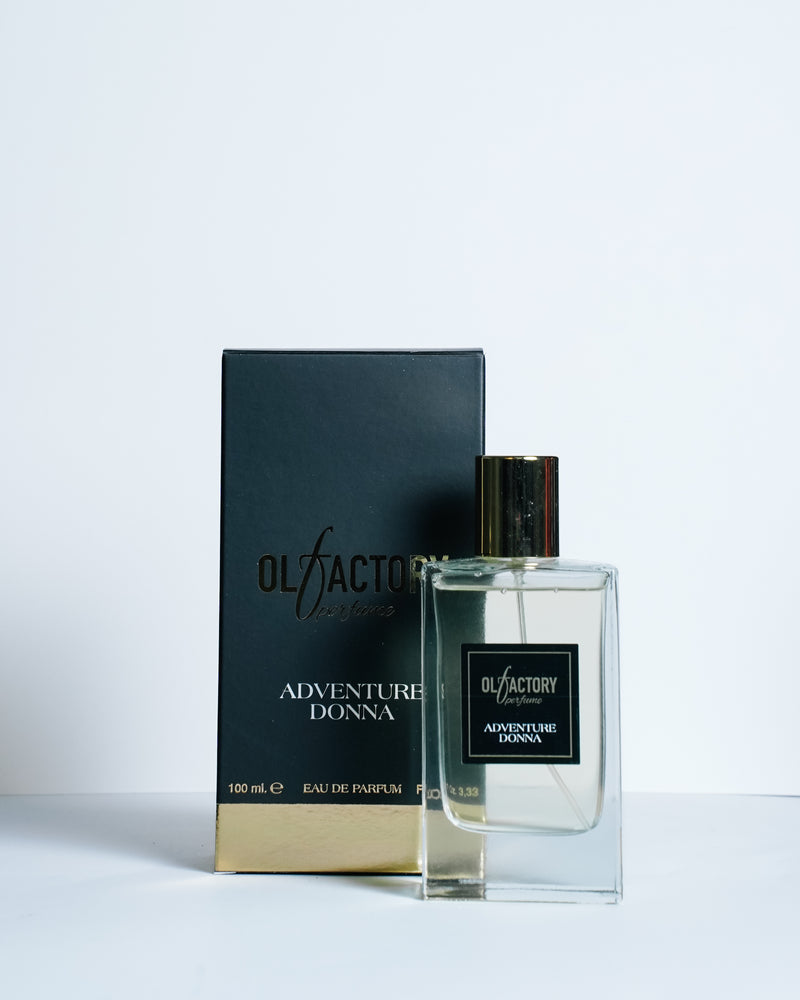 Adventure Donna - Olfactory - Eau de parfum 100ml