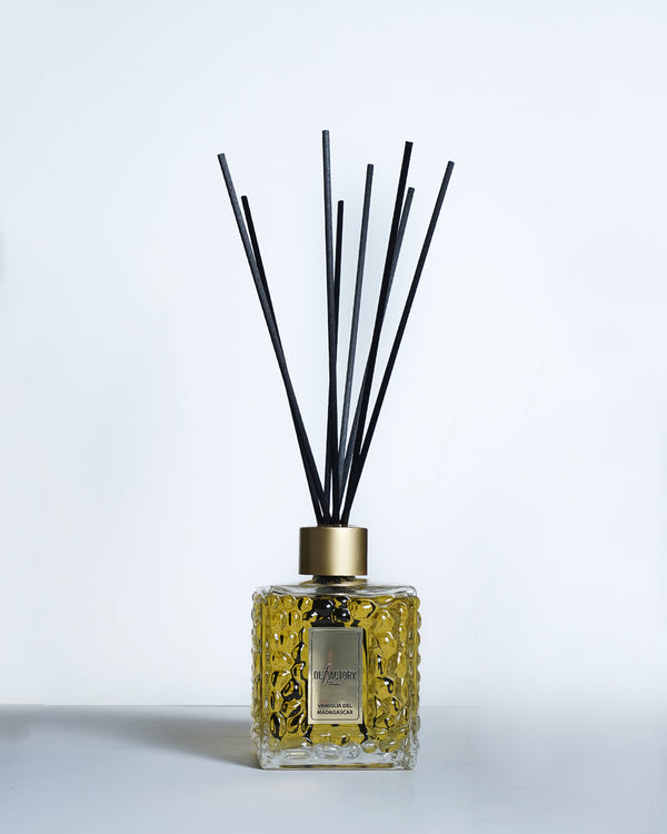 Vaniglia del Madagascar - Olfactory Home Diffuser - 500ml